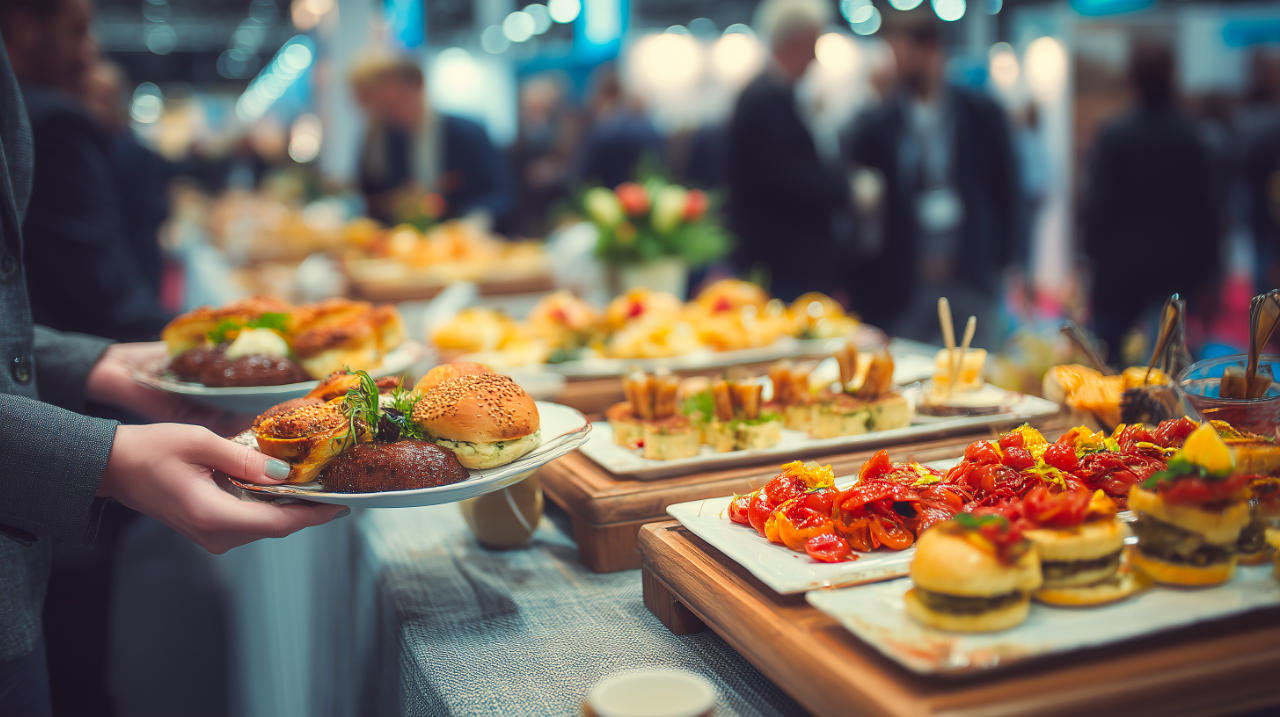 Catering Software
