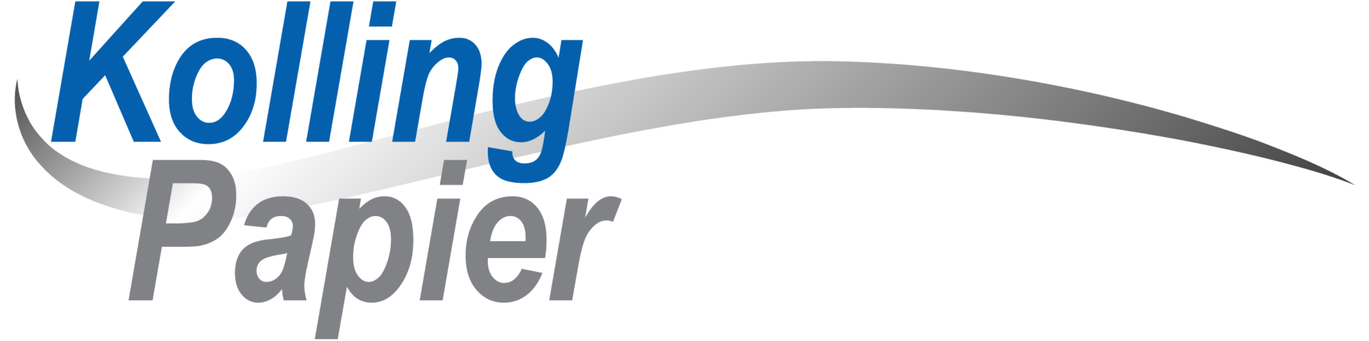 Kolling Papier Logo